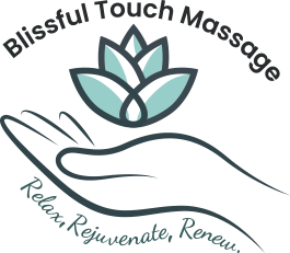 Blissful Touch